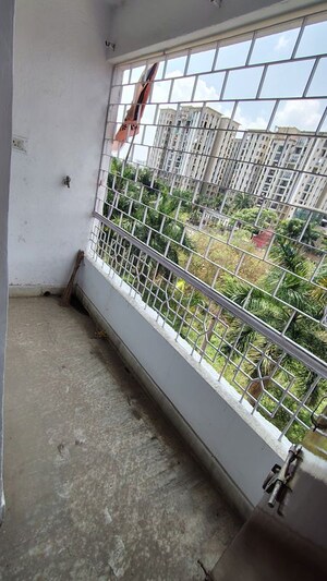 Balcony in 2 BHK Apartment at Bariatu – for Sale