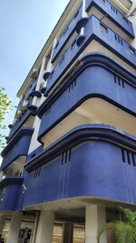 2 BHK 1215 Sq.Ft. Apartment in Bariatu