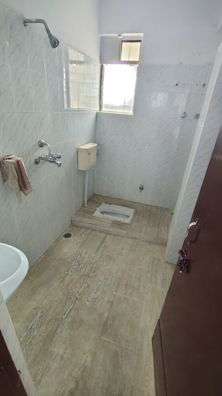 Bathroom, bariatu 2 Bedroom 1215 Sq.Ft. Apartment In Bariatu Ranchi 10167393