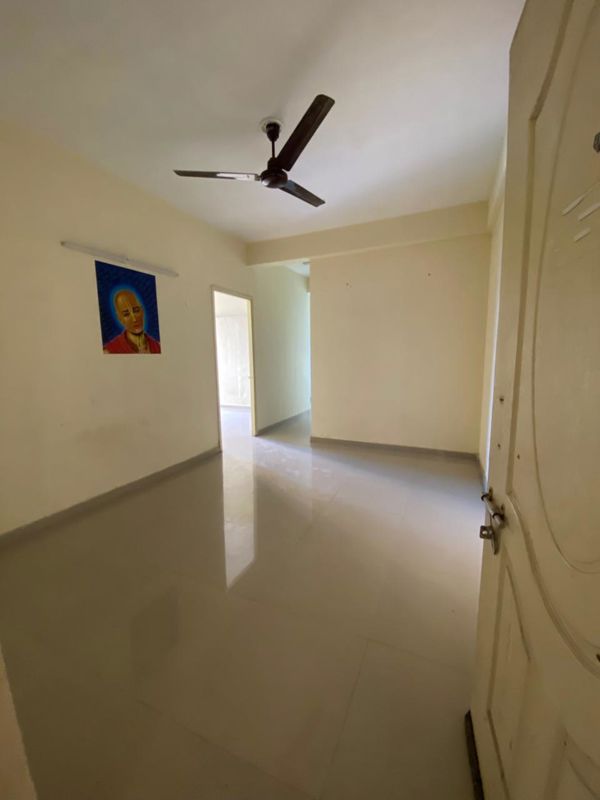2 BHK + Pooja Room Apartment For Rent in Signature Global Prime