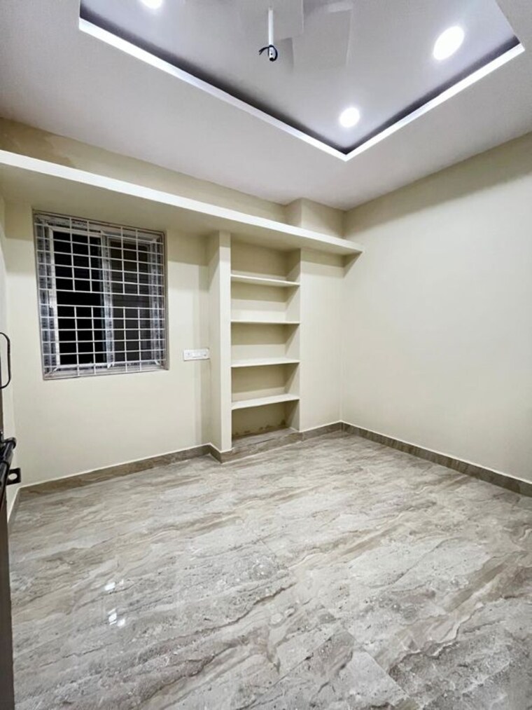 Room, abhinav-residency-kapra 3 Bedroom 150 Sq.Yd. Independent House In Kapra Hyderabad 10167362
