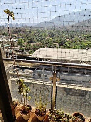 2 BHK Apartment – Exterior View View at Bhayandar West - for Rent