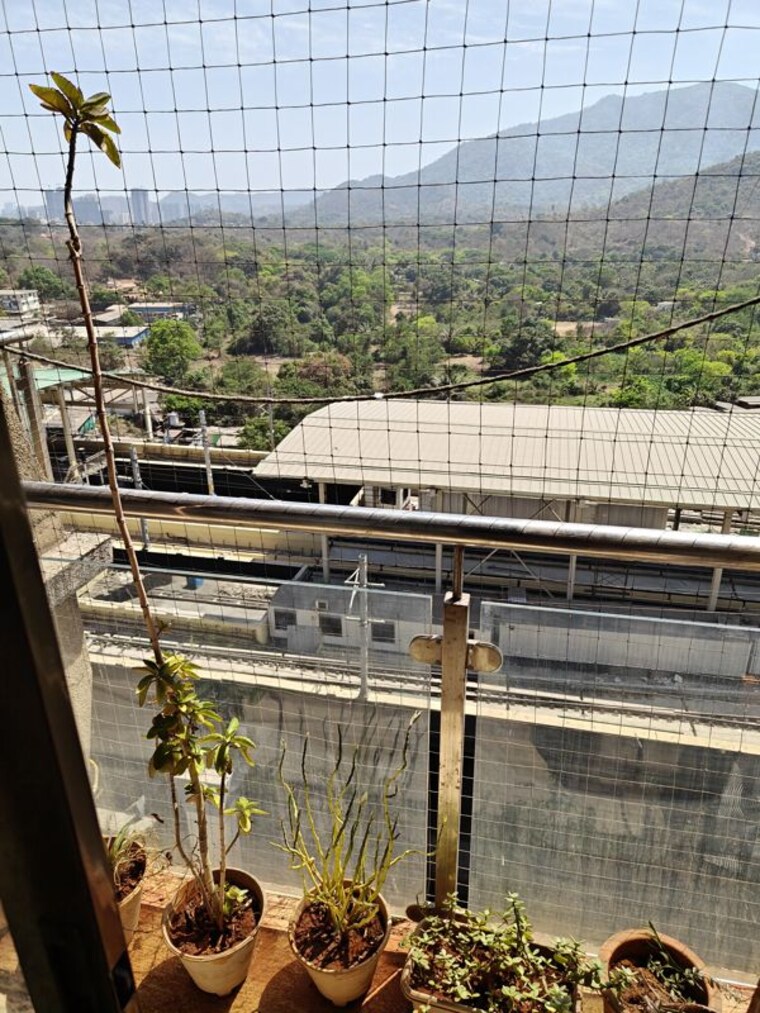 Exterior View, bhayandar west 2 Bedroom 1080 Sq.Ft. Apartment In Bhayandar West Thane 10157407