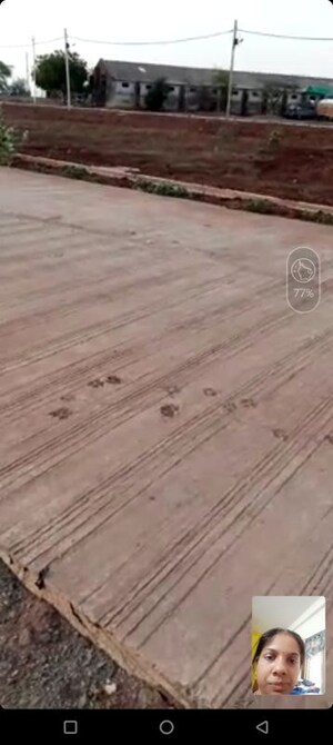 3 BHK Villa – Exterior View View at Mayakhedi - for Sale