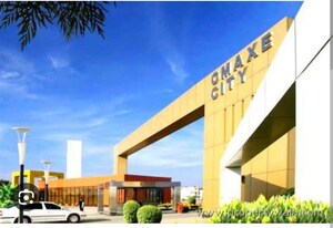 3 BHK Villa – Exterior View View at Mayakhedi - for Sale