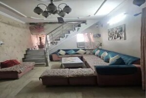 4 BHK Apartment For Sale in Nextra The Address, Mayur Vihar 1
