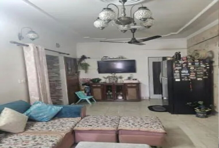 Living Room, nextra-the-address 4 Bedroom 1550 Sq.Ft. Apartment In Mayur Vihar 1 Delhi 10167402