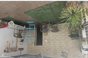 4 BHK Apartment – Exterior View View at Nextra The Address, Mayur Vihar 1 - for Sale