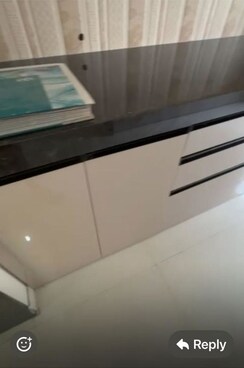 2 BHK + Extra Room Apartment For Rent in Sheth Zuri