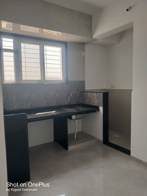 Kitchen in 1 BHK Apartment at Vishnu Shree, Warje – for Sale