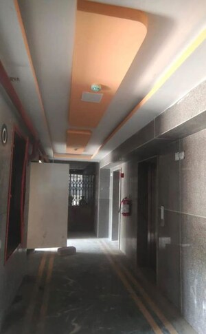 Building Lobby in 1 BHK Apartment at Parel – for Rent