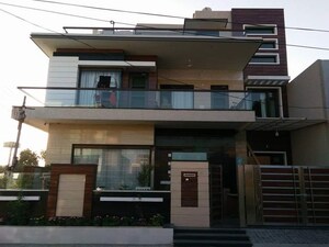 3 BHK Villa For Sale in Jigani