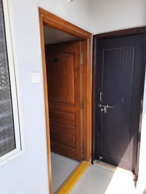 3 BHK Apartment – Entrance View at CSWP Iris Heights, Thumukunta - for Sale