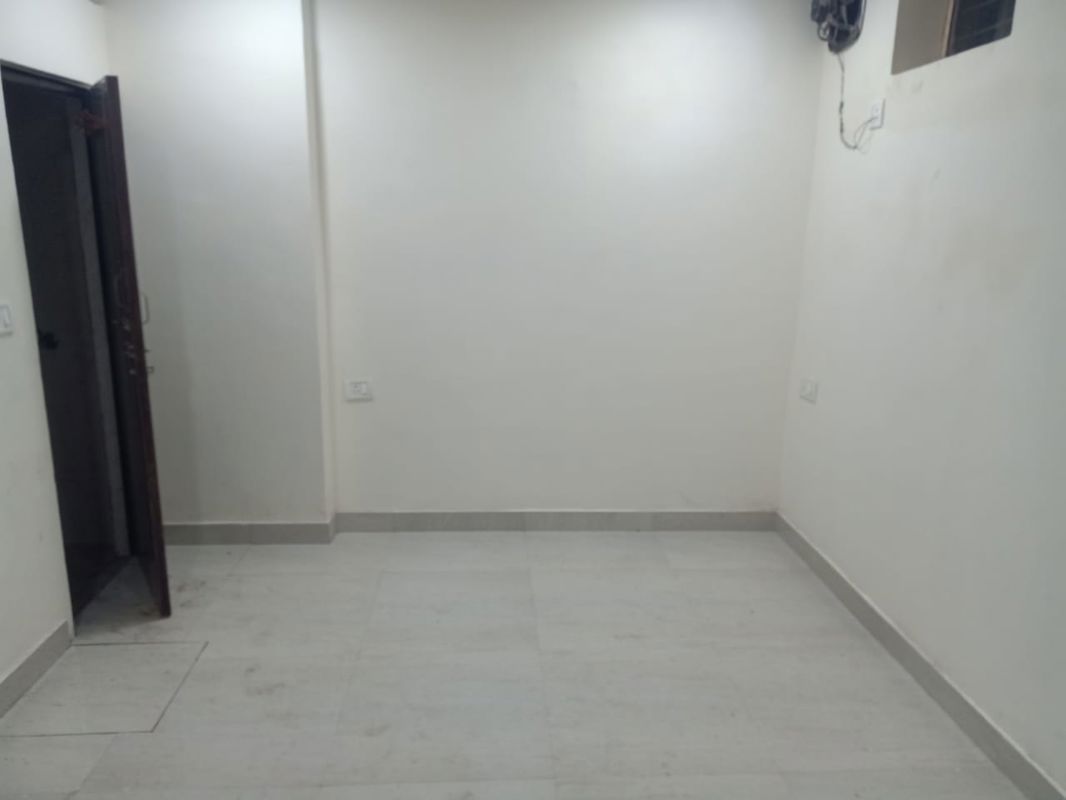 1 RkBuilder Floor For Rent in Kalkaji