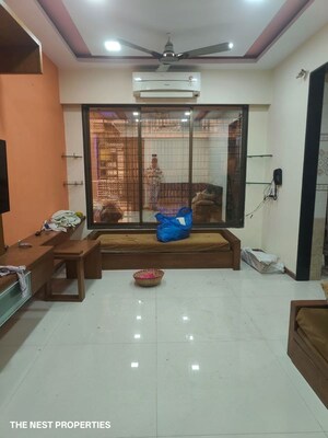 2 BHK Apartment For Rent in Chembur