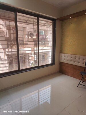 Room in 2 BHK Apartment at Chembur – for Rent