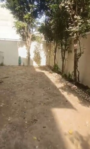 Balcony in 3 BHK Apartment at Emaar MGF Emerald Hills, Sector 65 – for Rent