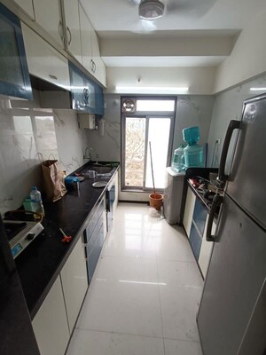 Kitchen in  Pg at Kurla East – for Rent