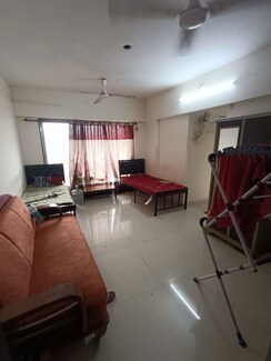 Pg For Rent in Kurla East