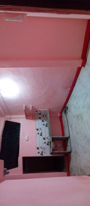 Kitchen in  Independent House at Bajrang Nagar – for Rent