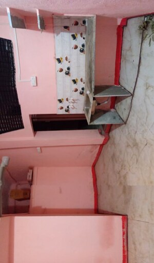 Kitchen in  Independent House at Bajrang Nagar – for Rent