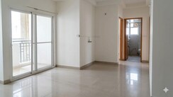 3 BHK + Extra Room Apartment For Rent in Mantri Celestia