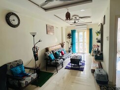 3 BHK Apartment For Sale in Gachibowli County Phase 2