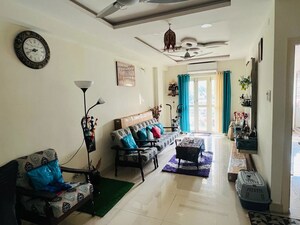 3 BHK Apartment For Sale in Gachibowli County Phase 2, Gachibowli
