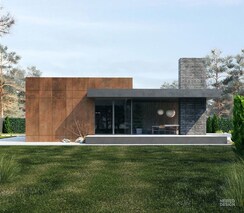 3 BHK + Study Room Villa For Sale in Kolar