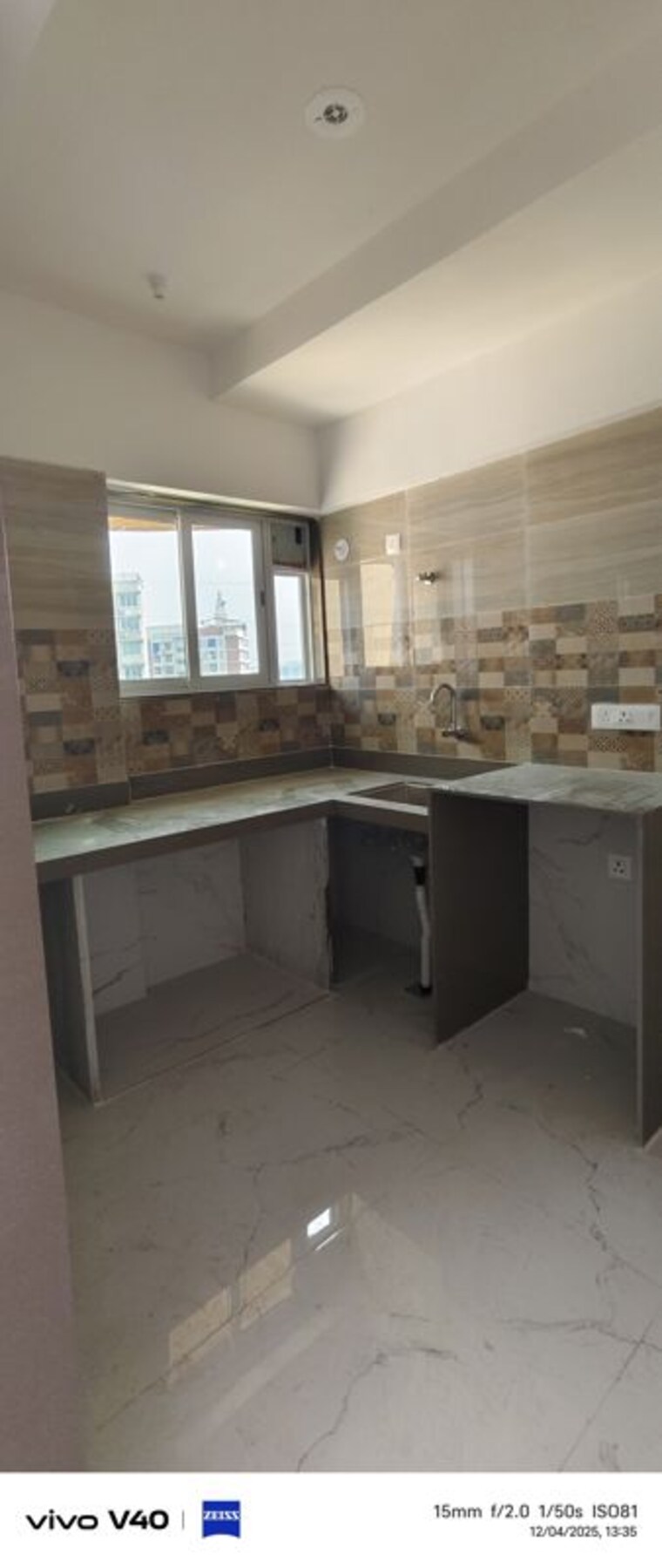 Kitchen, suyog-chs-tilak-nagar 2.5 Bedroom 830 Sq.Ft. Apartment In Tilak Nagar Mumbai 10167451