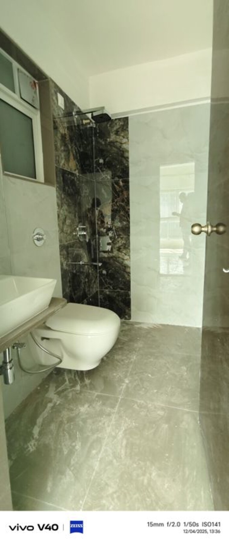 Master Bedroom, suyog-chs-tilak-nagar 2.5 Bedroom 830 Sq.Ft. Apartment In Tilak Nagar Mumbai 10167451
