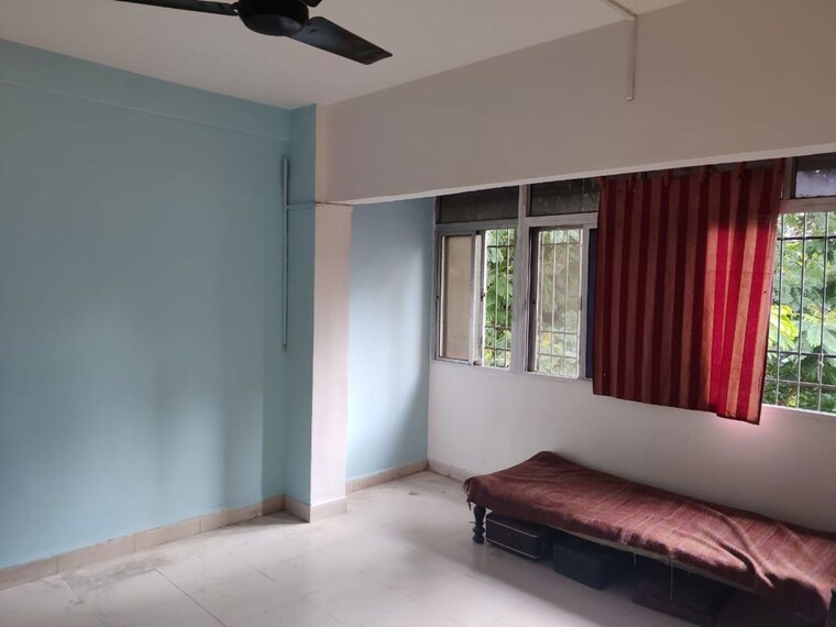 Bedroom, alkapuri society 1.5 Bedroom 680 Sq.Ft. Apartment In Alkapuri Society Pune 10167399