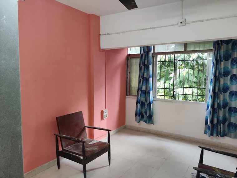 Living Room, alkapuri society 1.5 Bedroom 680 Sq.Ft. Apartment In Alkapuri Society Pune 10167399