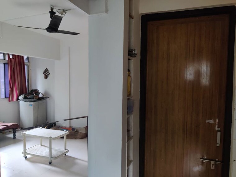 Bedroom, alkapuri society 1.5 Bedroom 680 Sq.Ft. Apartment In Alkapuri Society Pune 10167399