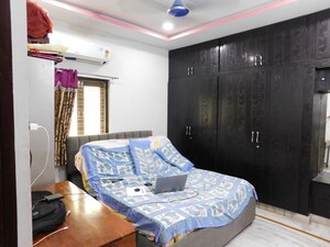 Bedroom in 3 BHK Independent House at Aditya Arcade Karkhana, Karkhana – for Sale