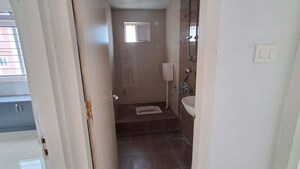 Bathroom in 3 BHK Apartment at AR Srinivasa Arcade, Gundlapochampally – for Sale
