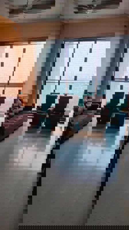 2 BHK 1100 Sq.Ft. Apartment in Kalpataru Towers