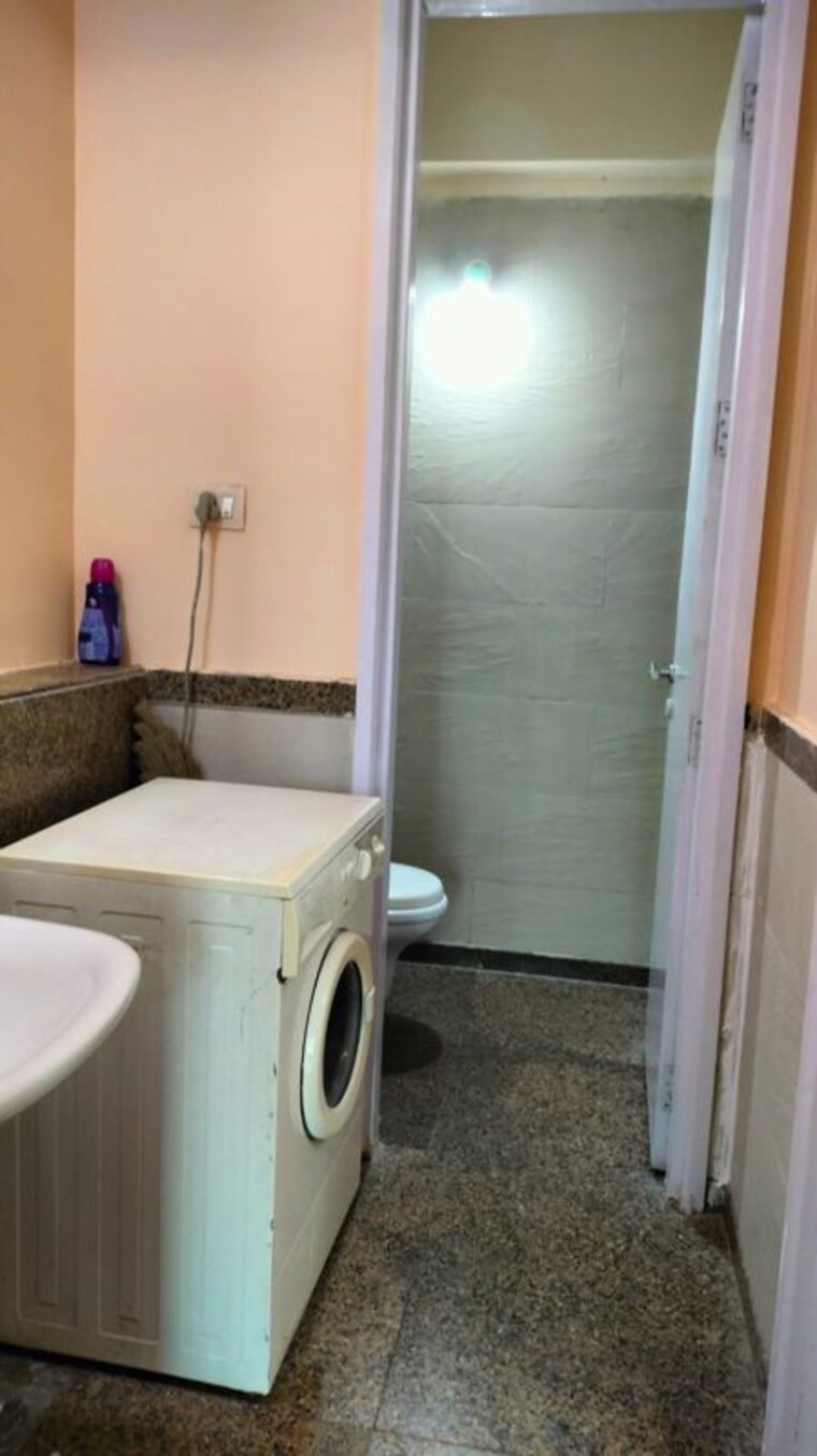 Master Bedroom, kalpataru-towers 2 Bedroom 1100 Sq.Ft. Apartment In Kandivali East Mumbai 10167477