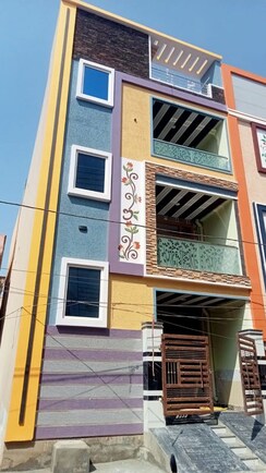 5 BHK + Pooja Room Independent House For Sale in Subhash Nagar
