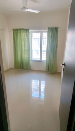 2 BHK Apartment For Rent in Baner