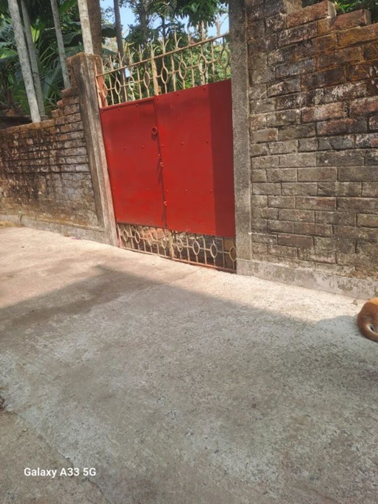 Exterior View, harinavi 2 Bedroom 2100 Sq.Ft. Independent House In Harinavi Kolkata 10167487