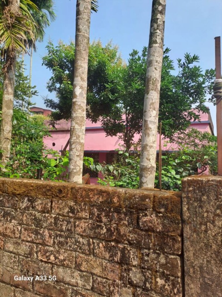 Master Bedroom, harinavi 2 Bedroom 2100 Sq.Ft. Independent House In Harinavi Kolkata 10167487