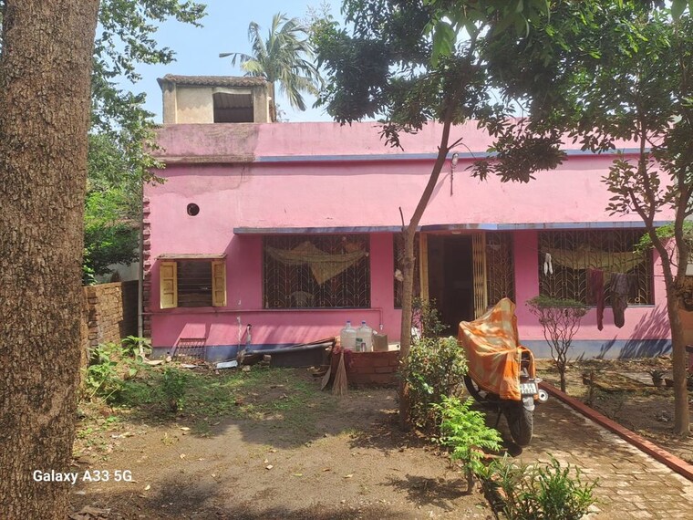 Exterior View, harinavi 2 Bedroom 2100 Sq.Ft. Independent House In Harinavi Kolkata 10167487