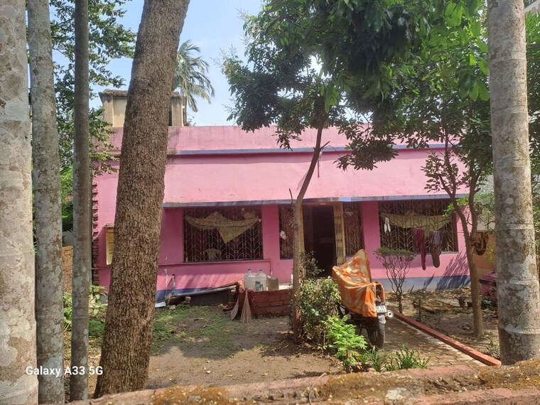 Exterior View, harinavi 2 Bedroom 2100 Sq.Ft. Independent House In Harinavi Kolkata 10167487