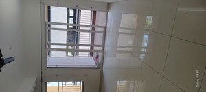 Living Room in 2 BHK Apartment at Kolte Patil Life Republic, Hinjewadi – for Rent