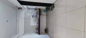 Kitchen in 2 BHK Apartment at Kolte Patil Life Republic, Hinjewadi – for Rent