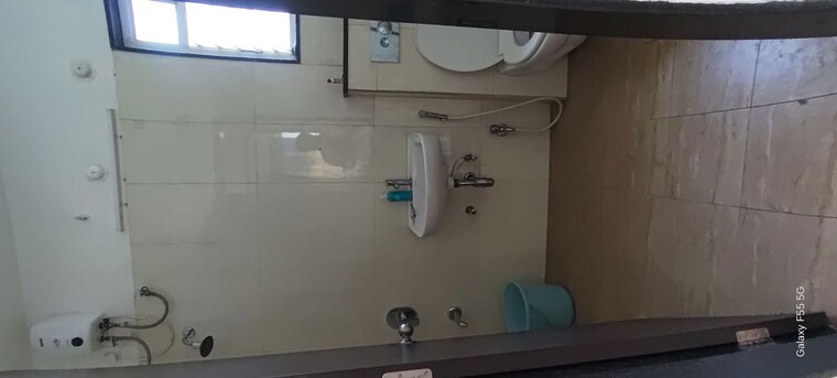 Bathroom, kolte-patil-life-republic 2 Bedroom 1050 Sq.Ft. Apartment In Hinjewadi Pune 10167490