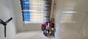 Bedroom in 2 BHK Apartment at Kolte Patil Life Republic, Hinjewadi – for Rent