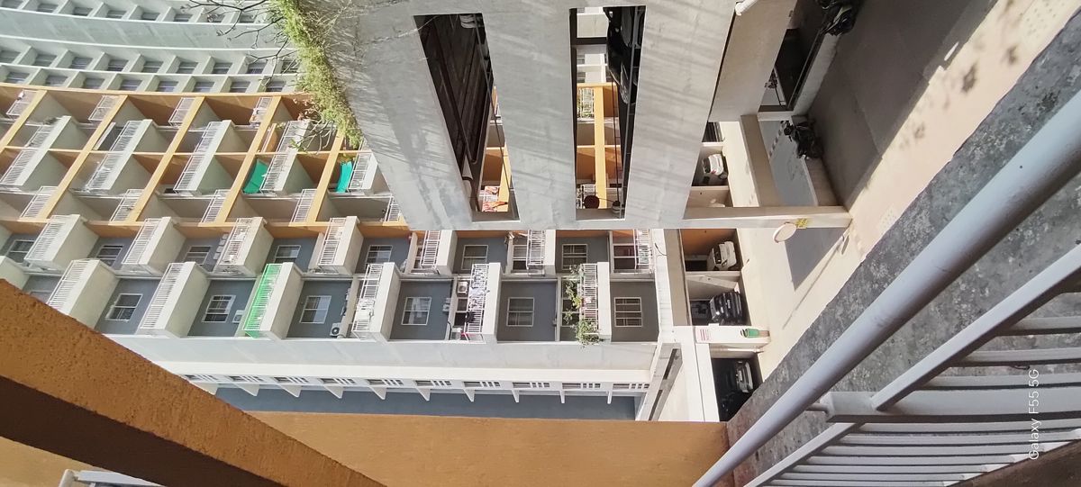 2 BHK + Pooja Room 1050 Sq.Ft. Apartment in Kolte Patil Life Republic