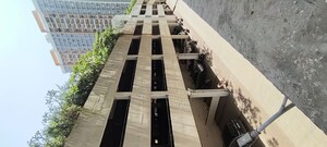 2 BHK Apartment – Exterior View View at Kolte Patil Life Republic, Hinjewadi - for Rent